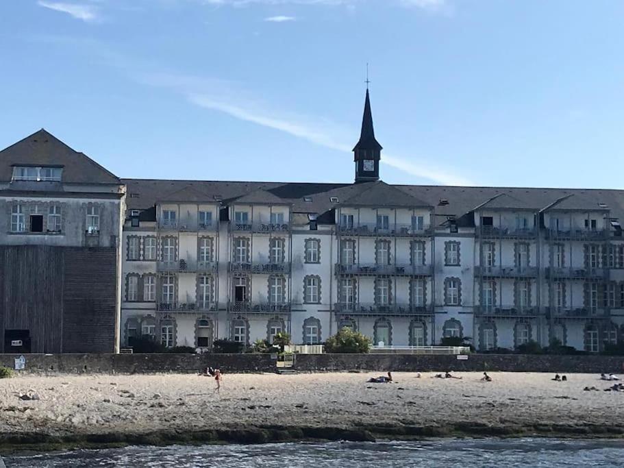 Appartement Residence Les Pieds Dans L'Eau Croisic Le Croisic Exteriör bild